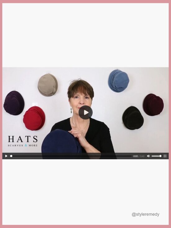 Hats